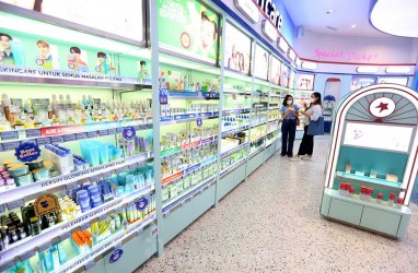 Proyeksi Harbolnas 2024: Produk Kecantikan Primadona, Transaksi FMCG Tumbuh 25%