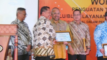 BPKP Apresiasi BUMD Jabar yang Terapkan GCG Berkelanjutan