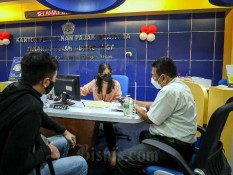 Penerimaan Pajak di Sumbar Capai Rp3,67 Triliun hingga Agustus 2024