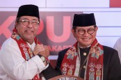 Pramono-Rano Karno Didukung Keluarga Besar Zainuddin MZ