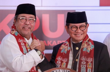 Pramono-Rano Karno Didukung Keluarga Besar Zainuddin MZ