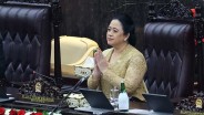 Puan Maharani Buka Suara Soal Isu Gantikan Gibran Sebagai Wapres