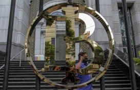 Bank Indonesia (BI) Setop Publikasi JIBOR per 1 Januari 2026, Ini Alasannya