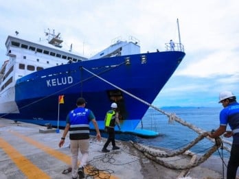 Pemindahan Dermaga Pelni ke Pelabuhan Bintang 99 Batam Ditargetkan Sebelum Nataru