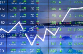 10 Saham Tercuan Sejak Suku Bunga Turun, SONA MFIN dkk Meroket