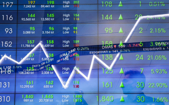 10 Saham Tercuan Sejak Suku Bunga Turun, SONA MFIN dkk Meroket