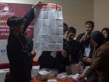 Gaji dan Masa Kerja Petugas KPPS Pilkada 2024