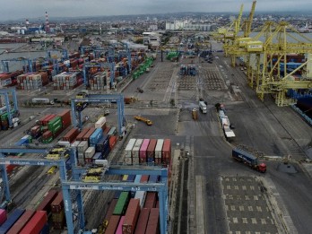 Indonesia-Europe Business Forum (IEBF) Siap Digelar, Bidik Kerja Sama Bisnis US$1 Miliar