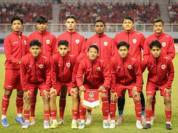 Prediksi Indonesia vs Timor Leste U20 27 September, Preview, Susunan pemain
