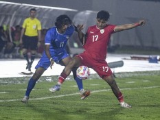 Resmi! ini Link Live Streaming Maladewa vs Yaman Kualfikasi Piala Asia U20