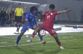 Resmi! ini Link Live Streaming Maladewa vs Yaman Kualfikasi Piala Asia U20