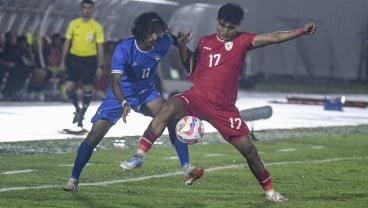 Resmi! ini Link Live Streaming Maladewa vs Yaman Kualfikasi Piala Asia U20