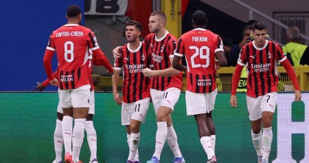 aplikasi-slot-togel Prediksi Skor AC Milan vs Lecce 27 September: Susunan Pemain, H2H, Klasemen