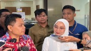 Tia Rahmania Ingin Lapor Bareskrim Usai Dipecat PDIP, Tapi..