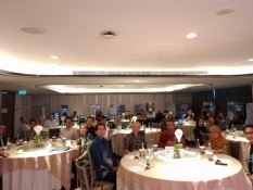 INOVEST Business Matching Diikuti 40 Peserta