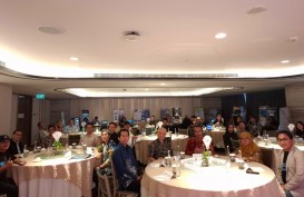 INOVEST Business Matching Diikuti 40 Peserta