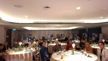 INOVEST Business Matching Diikuti 40 Peserta