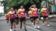 November 2024, BPKH Hajj Run 2024 Digelar di Padang