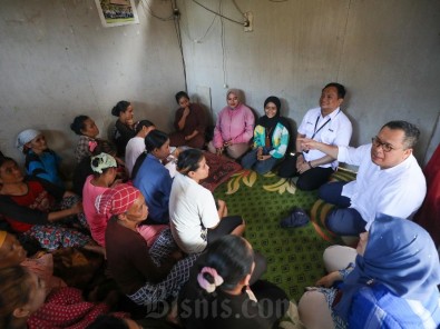 Jumlah Nasabah PNM Meningkat