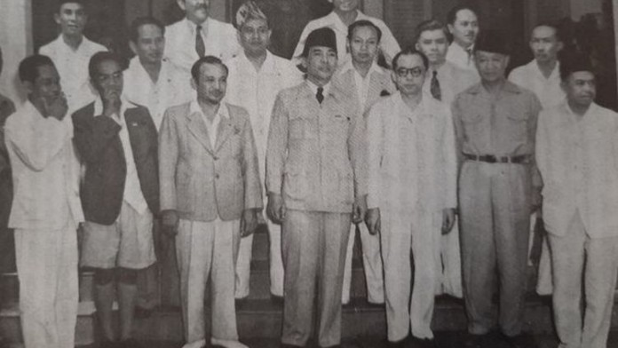 Seluk Beluk Kabinet Pemerintahan Dari Era Soekarno Hingga SBY