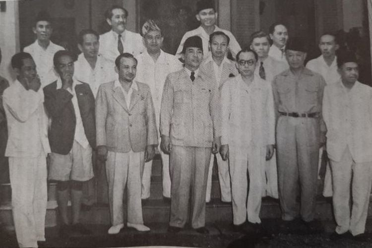 Seluk Beluk Kabinet Pemerintahan Dari Era Soekarno Hingga SBY