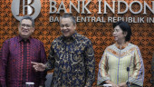 Publikasi JIBOR Dihentikan Mulai Awal 2026, Panduan Transisi Dirilis