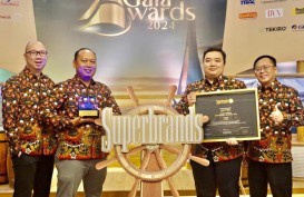 Tisu Montiss Raih Prestasi Bertaraf International “Superbrands Award 2024”