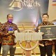 Tisu Montiss Raih Prestasi Bertaraf International “Superbrands Award 2024”