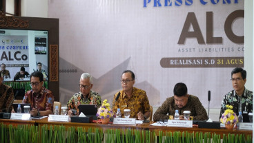 Pertumbuhan Ekonomi Jatim Diproyeksikan Bisa Lebih dari 5%