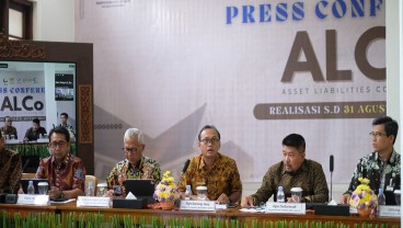 Realisasi Pendapatan Negara di Jatim Tembus Rp168,28 Triliun