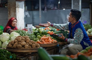 2,6 Juta Pelaku UMKM Dapatkan Akses Pembiayaan KUR BRI di Sepanjang 2024