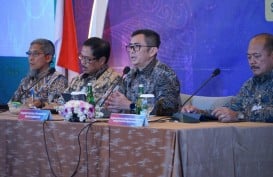 Jateng Antisipasi Lonjakan Inflasi saat Pilkada dan Nataru