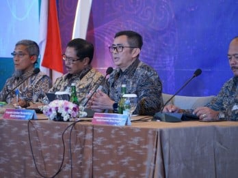 Jateng Antisipasi Lonjakan Inflasi saat Pilkada dan Nataru