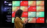 10 Saham Top Gainers Sepekan: SONA, MFIN, TMPO, PFYA, hingga TOBA