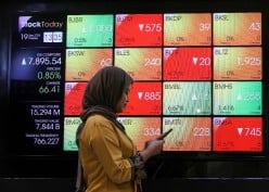 10 Saham Top Gainers Sepekan: SONA, MFIN, TMPO, PFYA, hingga TOBA