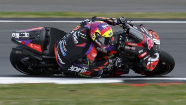 Deretan Pembalap Mulai Jajaki Tanah Lombok Untuk MotoGP Mandalika 2024