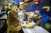 Pajak di Sulsel per Agustus 2024 Terkumpul Rp8,52 Triliun, Naik 5,43%