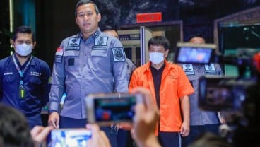 Imigrasi Deportasi 412 Warga Asing dari Bali Sepanjang 2024