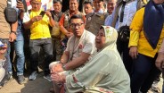 Ridwan Kamil Klaim Klaim Didukung Warga Jakbar, Janji Gelar Pasar Murah Sebulan Sekali