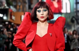 Lady Gaga Segera Rilis Album Baru, Terinspirasi dari Perannya di Film Joker, Folie a Deux