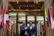 Konsisten Perkuat Pemanfaatan EBT, PalmCo Raih ASEAN Energy Awards 2024