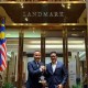 Konsisten Perkuat Pemanfaatan EBT, PalmCo Raih ASEAN Energy Awards 2024