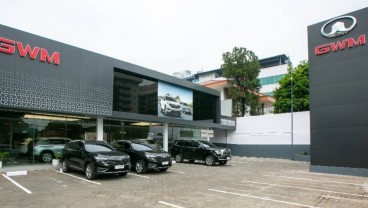 Great Wall Motor (GWM) Siap Ekspansi Jaringan Diler di Indonesia