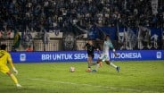 Didukung BRI, Kualitas BRI Liga 1 Meningkat dan Hasilkan Rp10,4 T