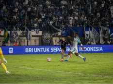 Didukung BRI, Kualitas BRI Liga 1 Meningkat dan Hasilkan Rp10,4 T