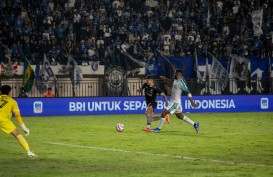 Didukung BRI, Kualitas BRI Liga 1 Meningkat dan Hasilkan Rp10,4 T