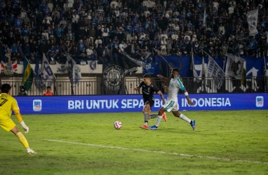 Didukung BRI, Kualitas BRI Liga 1 Meningkat dan Hasilkan Rp10,4 T