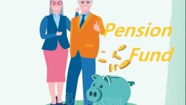 Intip Penyebab Penempatan Investasi Dana Pensiun di Deposito Turun