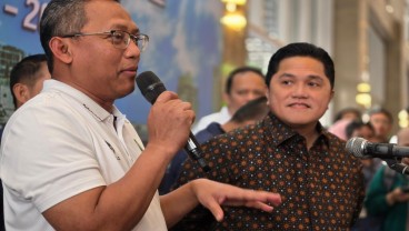 Komitmen Jangka Panjang, Pegadaian Dukung Sepak Bola Melalui Liga 2