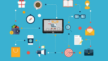 Cloud Technology to Solve Business Problems in the Digital Era